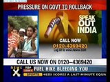 Speak Out India: Price rise kills common man