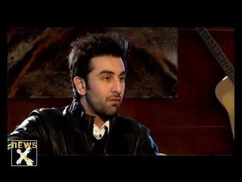 NewsX exclusive: Ranbir Kapoor, Imtiaz on 'Rockstar'