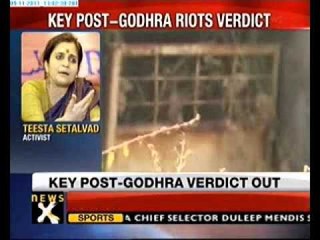 2002 Sardarpura riots case: 31 accused guilty