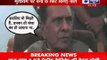India News : Mulayam not even fit to sweep PM's house says, Beni Prasad Verma