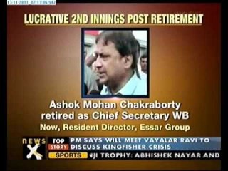 Exclusive: Govt to rethink cool off period of retired employees