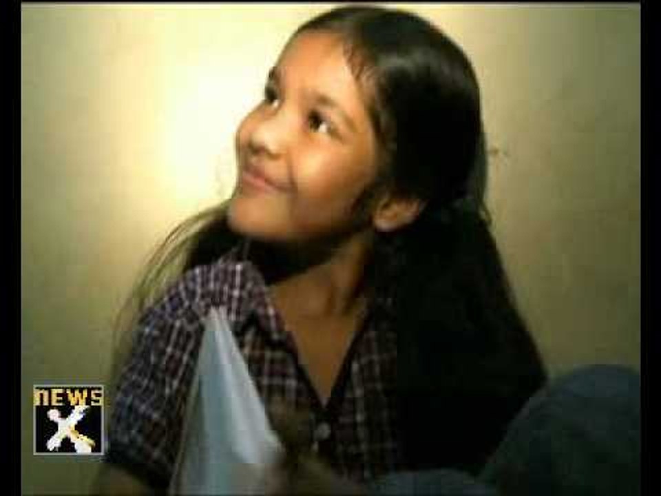 NewsX Good news: Doodle for Google winner Varsha Gupta