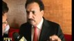 NewsX exclusive: Rehman Malik on Pak terrorists