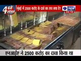 India News : Cash, jewels worth Rs. 200 crore seized in Mumbai