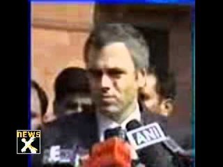 Not in business of playing politics over security: Omar