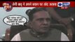 Samajwadi Party hits back at Beni Prasad Verma, says he is insane