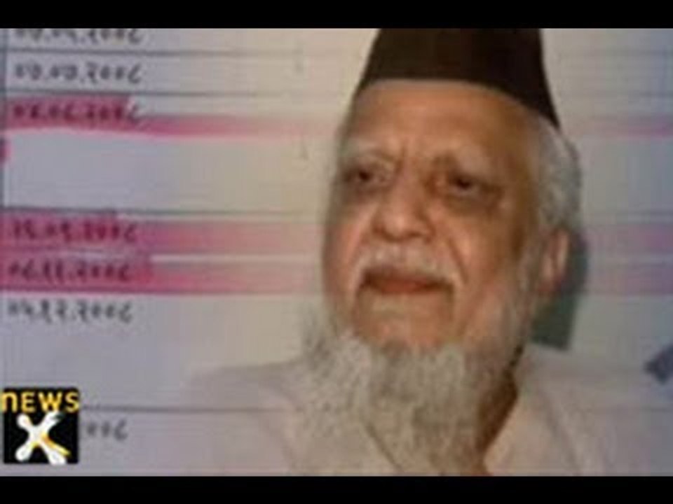 ATS constable gave money to Malegaon accused: RTI