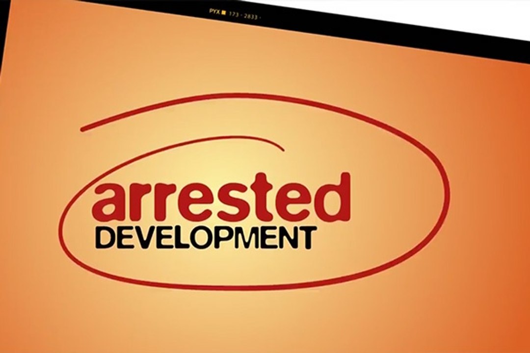 Arrested Development - Trailer Officiel Saison 5B