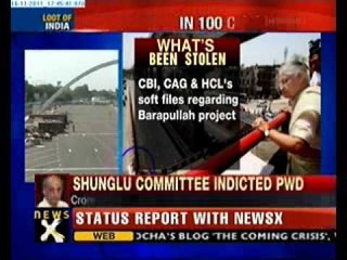 No Cong cover-up in CWG scam: Singhvi