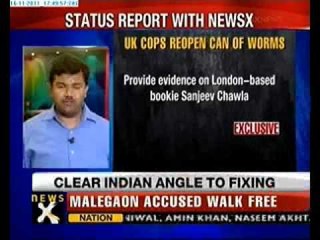 Delhi Police to re-open 90s match fixing cases