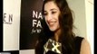 Exclusive interview with Nargis Fakhri