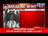 India News : Beni Prasad threatens to quit Congress