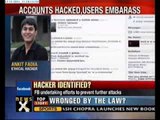 2 lakh Facebook accounts hacked in Bangalore