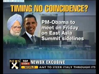 Govt notifies N-liability rule before PM,Obama meet