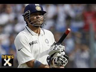 Adelaide Test;Day3: India 4 wickets down