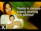 NewsX impact: Surrogate mother, baby to fly to Jamaica