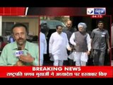 India News : President Pranab Mukherjee approves food ordinance