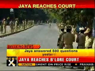 Asset case: Jaya set to answer 190 questions