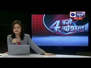 India News : BJP and BSP gear up for mission 2014 in Uttar Pradesh