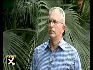 Exclusive: Former home secretary GK Pillai on 26/11