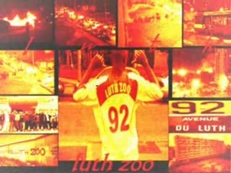 Luth zoo gennevilliers 92230