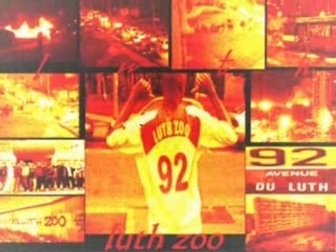 Luth zoo gennevilliers 92230