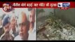 India News : Bihar bomb blast, Nitish Kumar condemns attacks