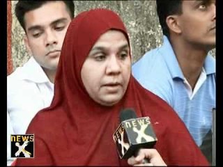 26/11: Victims slam govt over detention