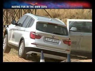 Living Cars (EP- 50): A unique BMW experience