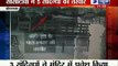 Bodh Gaya Blasts: CCTV footage of the serial blasts