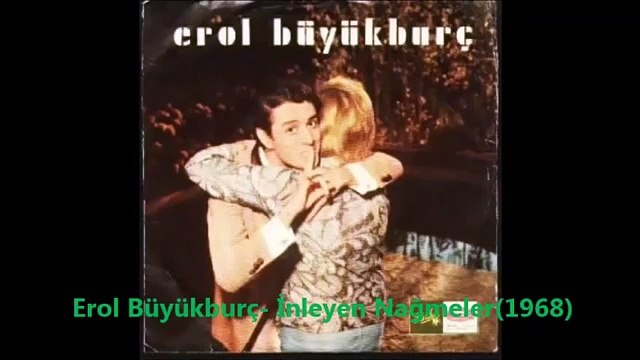 60'lar 70'ler Türkçe pop nostalji