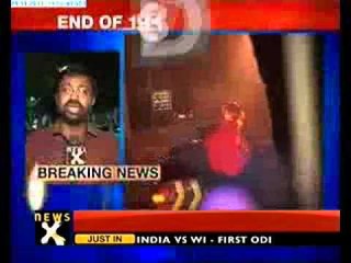 2G scam: Kanimozhi walks out of Tihar jail
