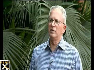 Exclusive interview with GK Pillai