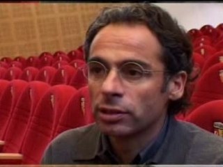 Portrait Didier Drogba