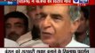 India News: BJP holds protests against Pawan Bansal in Chandigarh