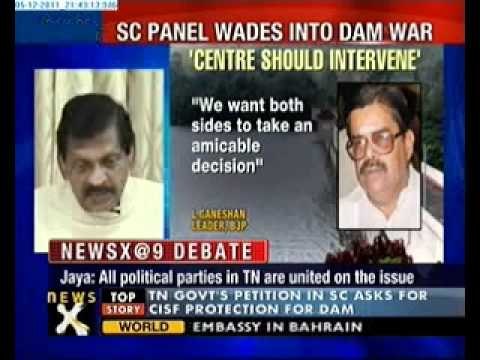 NewsX@9: Govt puts FDI retail policy on hold - II