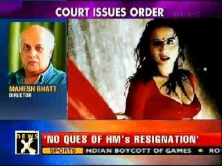 Court issues obscenity charge against Vidya Balan