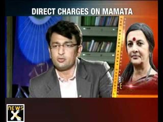 Exclusive interview with Brinda Karat - II