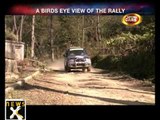 Living Cars: Hornbill International Motor Rally 2011