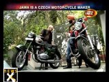Living Cars : India's best bike collection