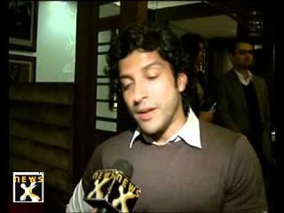 Exclusive: Director Farhan Akhtar on Don 2
