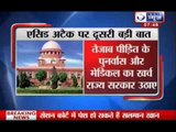 India News: Supreme Court's move to curb acid attacks