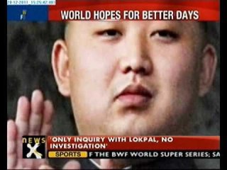 Kim Jong-un becomes North Korea's 'Great successor'