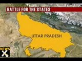 Uttar Pradesh turns battleground for assembly polls