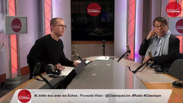 Pour l'instant , c'est le dollars qui domine le monde. Quand mon petit-fils écrira une histoire économique du XXI, il parlera peut être d'un système monétaire tripolaire avec le dollars, l'euro et yuan. Philippe Chalmin (01/03/2019)