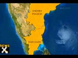 Tamil Nadu, Andhra Pradesh on high alert for Cyclone 'Thane'