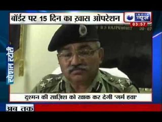 India News: Indian Army in Jaisalmer