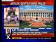 Government wanted to avoid voting on Lokpal: Sushma