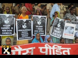 NewsX@9: IOA betrays Bhopal victims