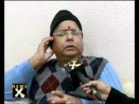 Exclusive: Lalu Yadav blames BJP on Lokpal failure